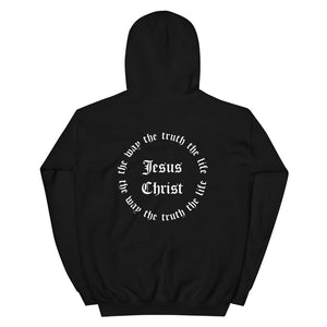 Open image in slideshow, The Way Urban Hoodie
